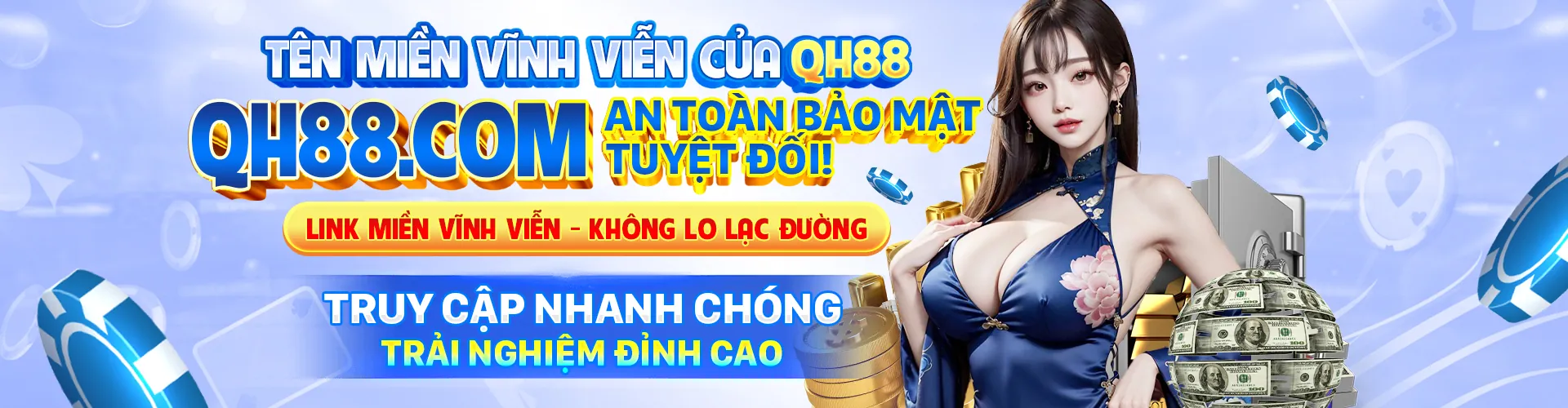 Ứng dụng 123b123b trên điện thoại di động