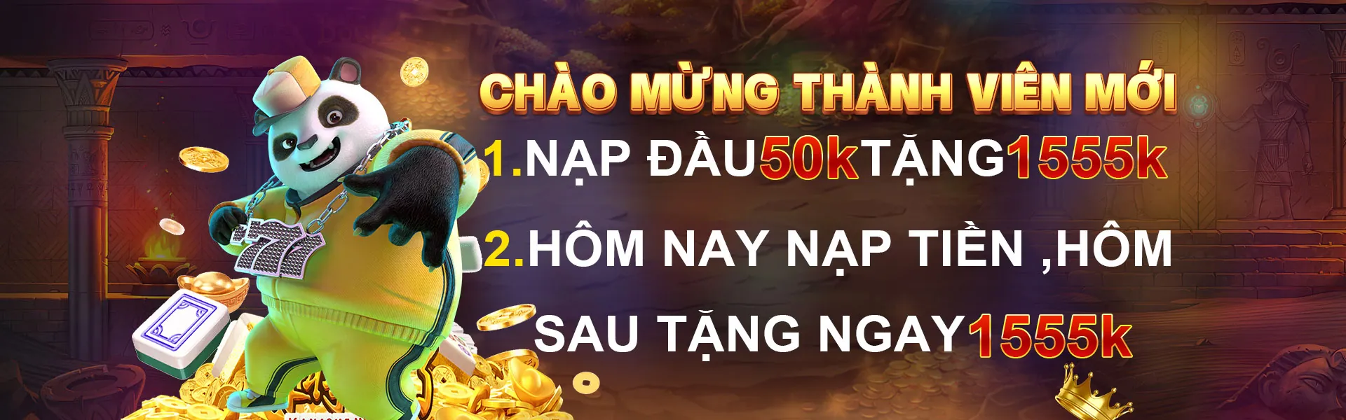 Banner Nổ Hũ 123b123b